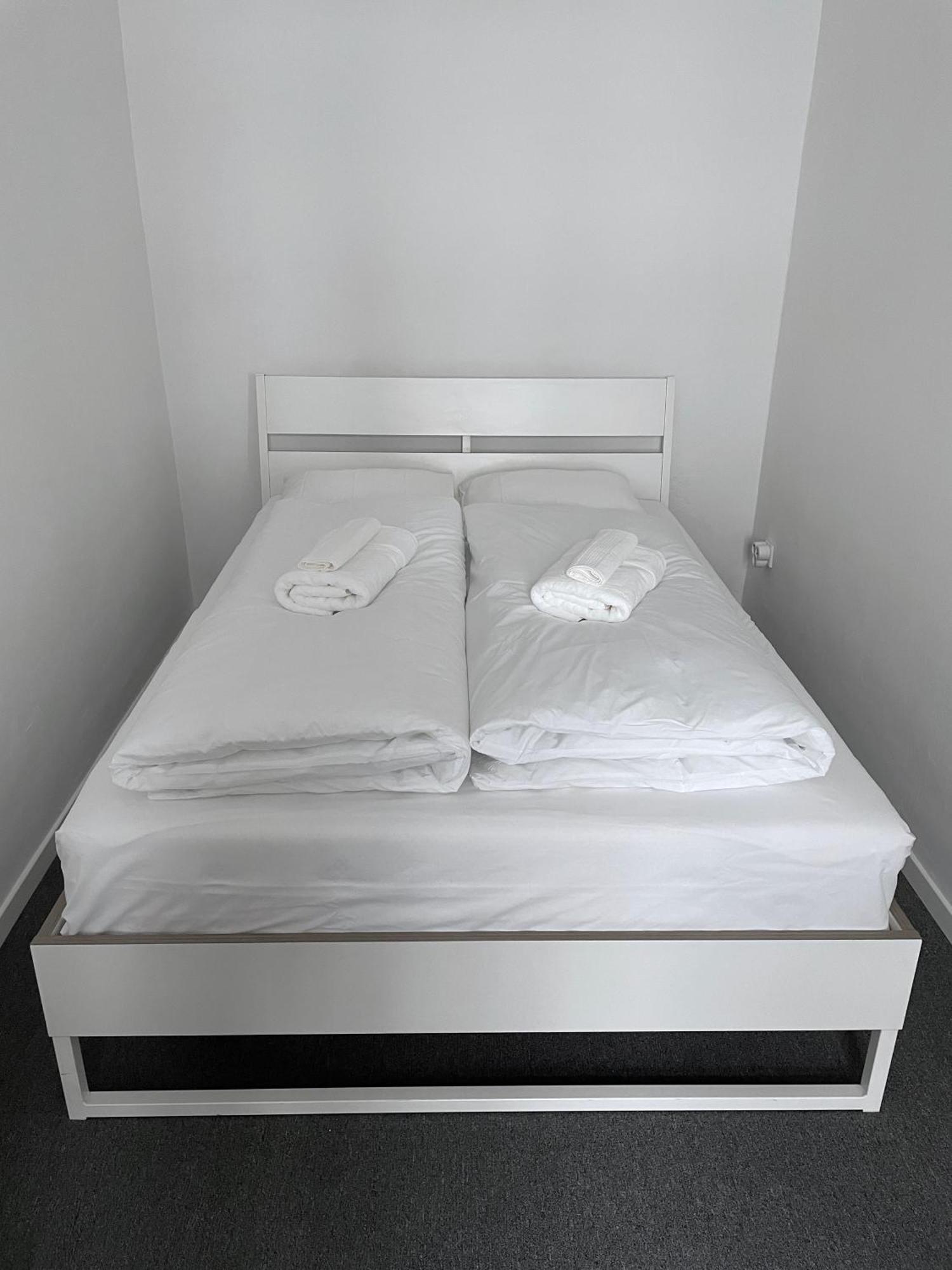 Authentic Apartment Near The City Centre Виена Екстериор снимка
