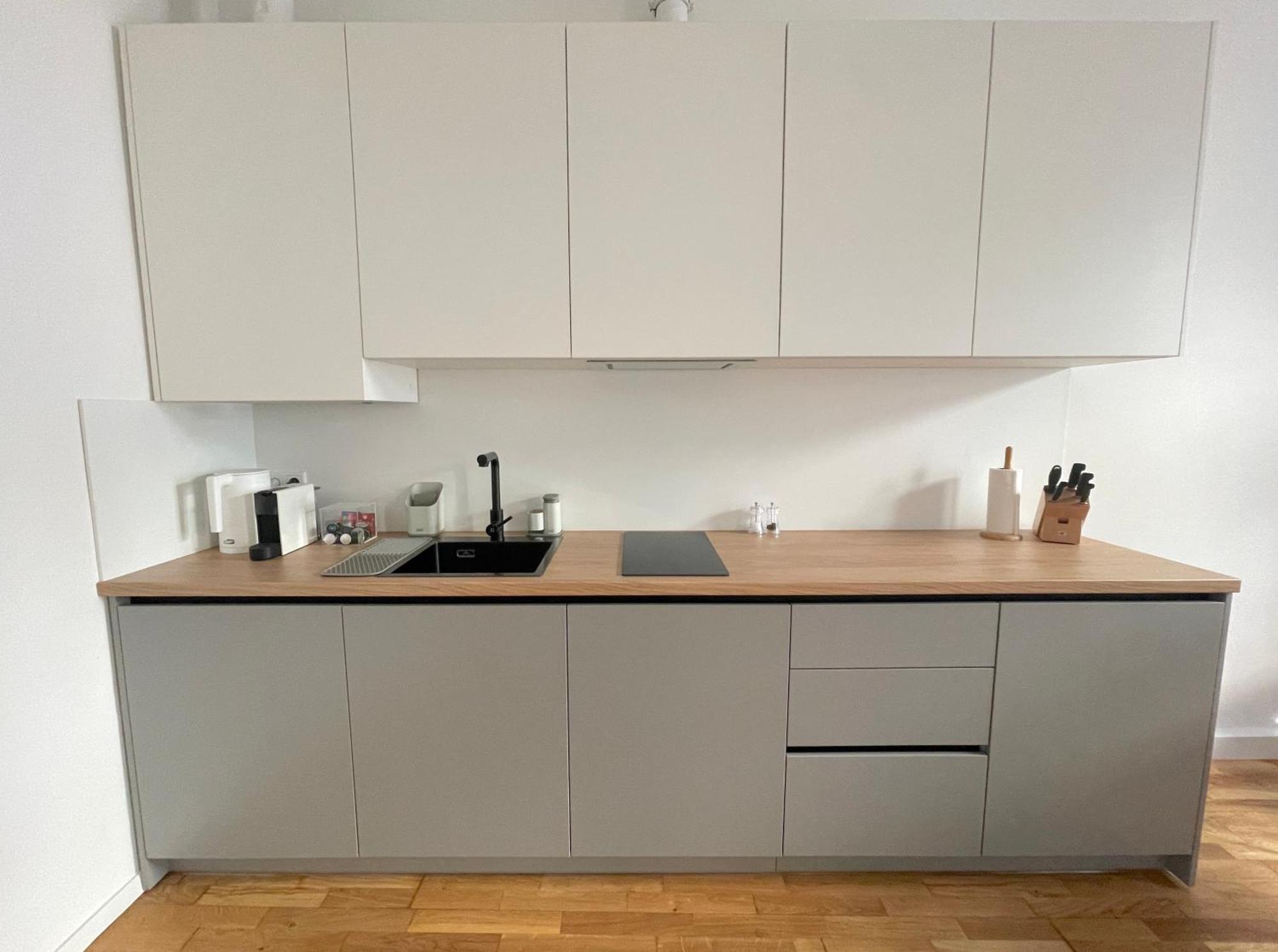 Authentic Apartment Near The City Centre Виена Екстериор снимка